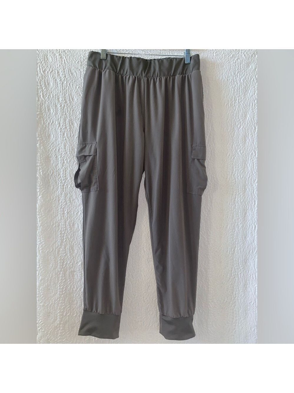 Z By ZELLA Cargo Pockets Jogger Pants